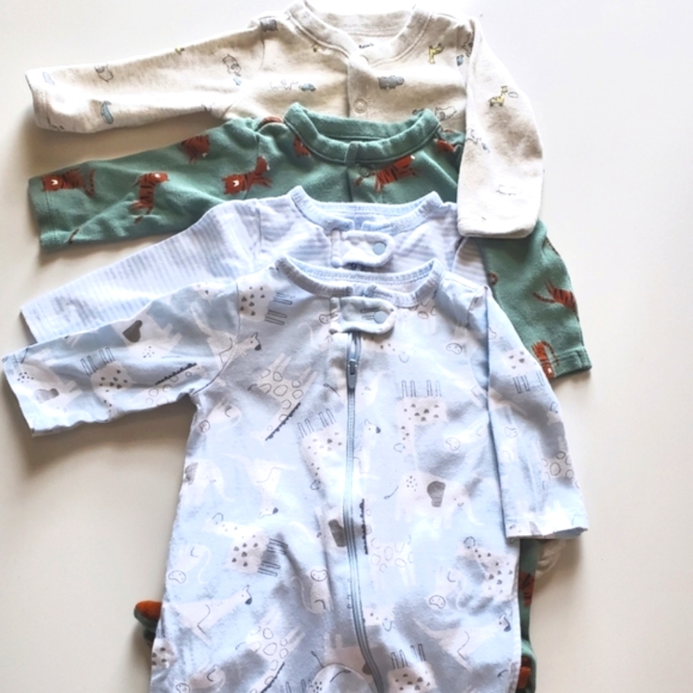 CARTER'S PAJAMA